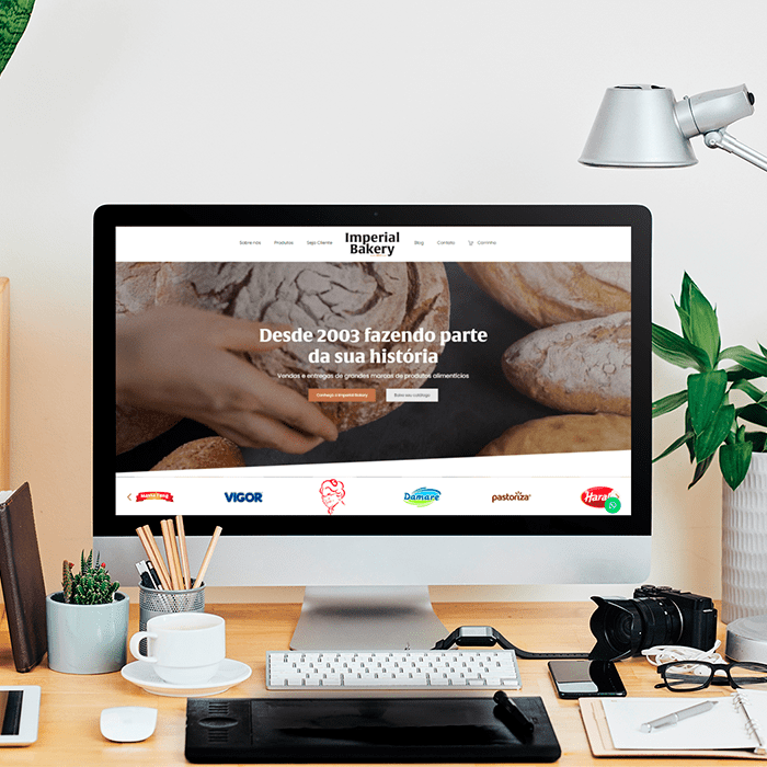 IMPERIAL-BAKERY - imagem de Criação de sites para Estabelecimentos, Lojas e Comércio | Portfólio IMPERIAL-BAKERY - imagem Criação de sites para Estabelecimentos, Lojas e Comércio | Portfólio