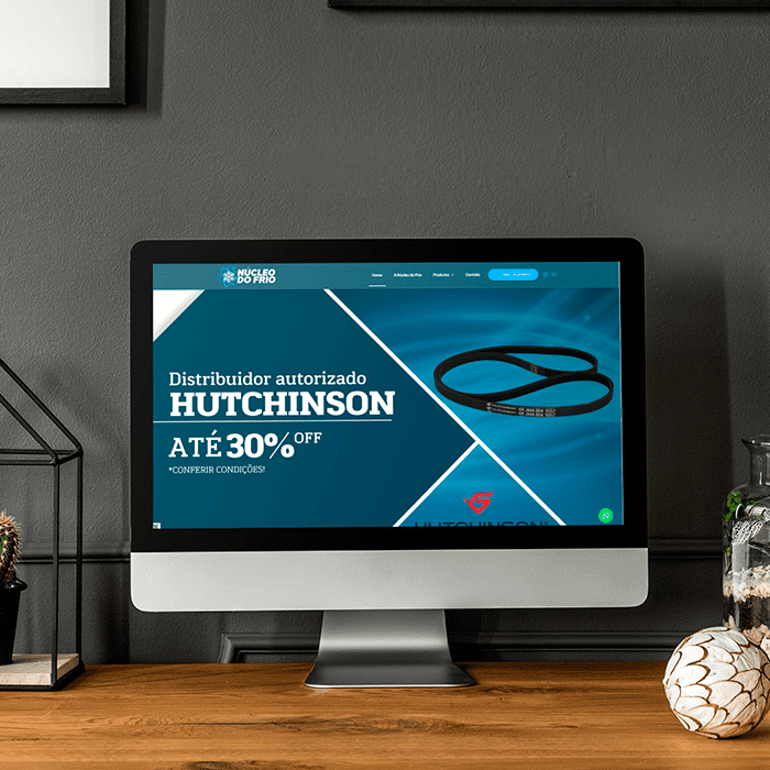 NUCLEO-DO-FRIO - imagem de Criação de sites para Estabelecimentos, Lojas e Comércio | Portfólio NUCLEO-DO-FRIO - imagem Criação de sites para Estabelecimentos, Lojas e Comércio | Portfólio