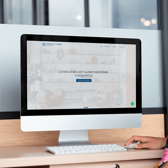 BARAO-DAS-TORRES - imagem Cria&ccedil;&atilde;o de sites para Engenharia, Constru&ccedil;&atilde;o Civil 