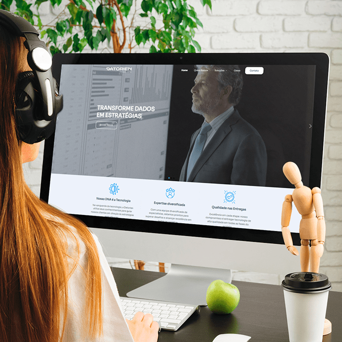 DATORIEN - imagem Sites para Tecnologia da Informa&ccedil;&atilde;o e Inform&aacute;tica 