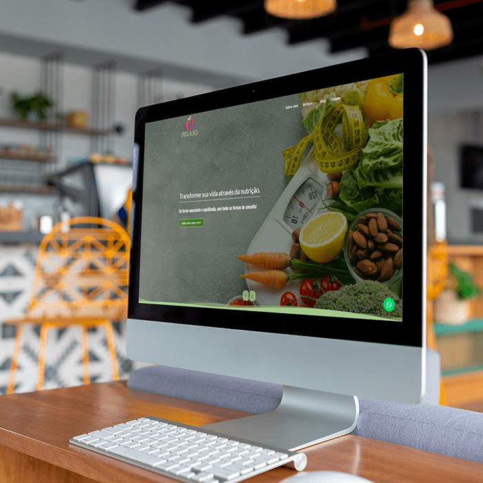 ERICA-NUTRICIONISTA - imagem Beleza, Est&eacute;tica e Cl&iacute;nicas 