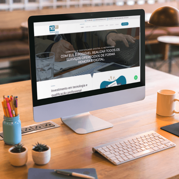 16tabeliaodenotas - imagem Projeto criado pela Superix: Contabilidade, Advocacia, F. e Direito 