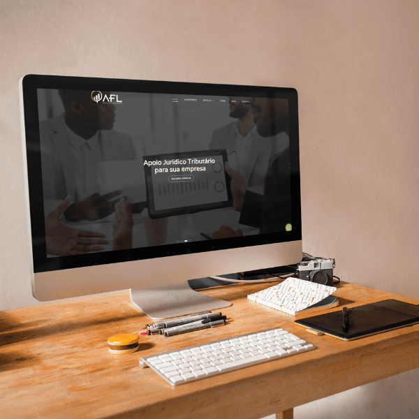 AFL%20Consultores - imagem Cria&ccedil;&atilde;o de sites para Assessorias, Consultorias, 