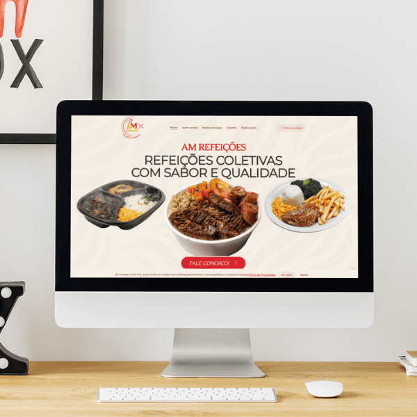 AM%20Refeicoes - imagem Cria&ccedil;&atilde;o de sites para Estabelecimentos, Lojas e Com&eacute;rcio | Portf&oacute;lio 