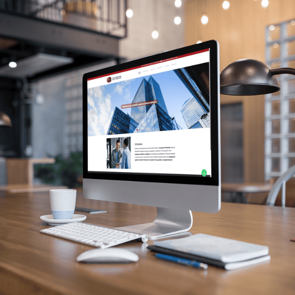 AcropoleFire - imagem de Criação de Site Barato | Criamos seu site | Superix Acrópole Fire