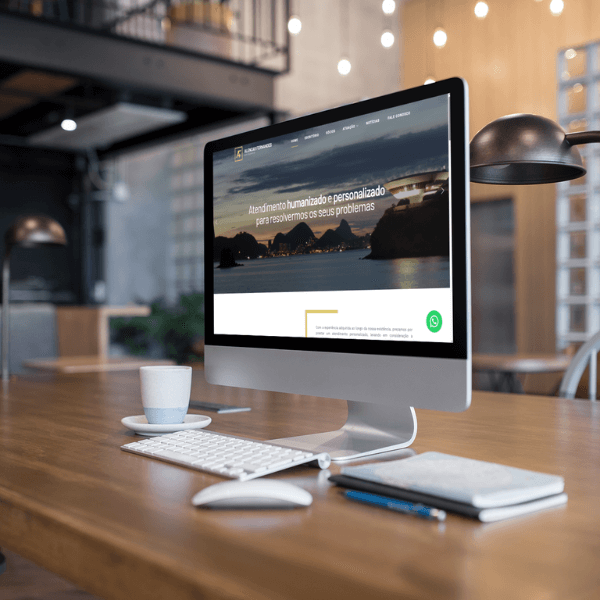 AlencarFernandesAdvogados - imagem Projeto criado pela Superix: Contabilidade, Advocacia, F. e Direito 