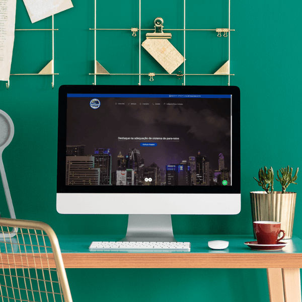 EngeparBrazil - imagem Portf&oacute;lio - Superix: Presta&ccedil;&atilde;o de Servi&ccedil;os 