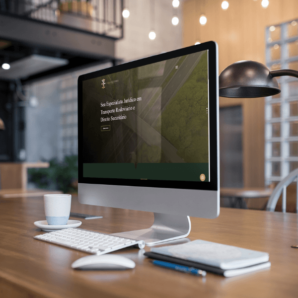 FabianoFariaAdvocacia - imagem Sites para advogados, consultoria financeira e Cont&aacute;bil 