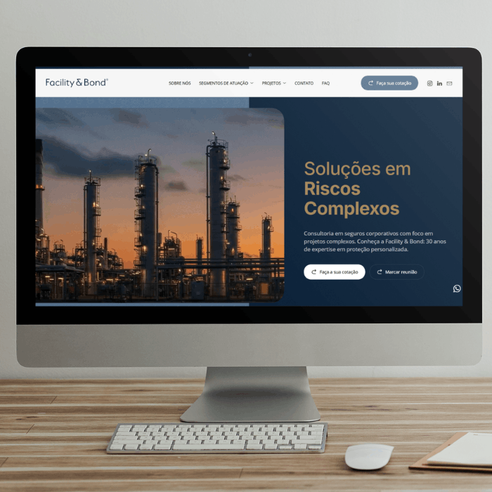 700%2019 - imagem Cria&ccedil;&atilde;o de sites para Assessorias, Consultorias, 