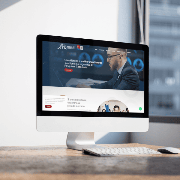 FidelityPesquisas.png - imagem Portf&oacute;lio desenvolvido pela Superix: Presta&ccedil;&atilde;o de Servi&ccedil;os 