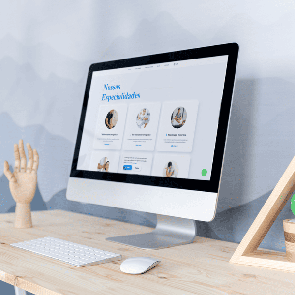 FortisFisioterapia - imagem Beleza, Est&eacute;tica e Cl&iacute;nicas 