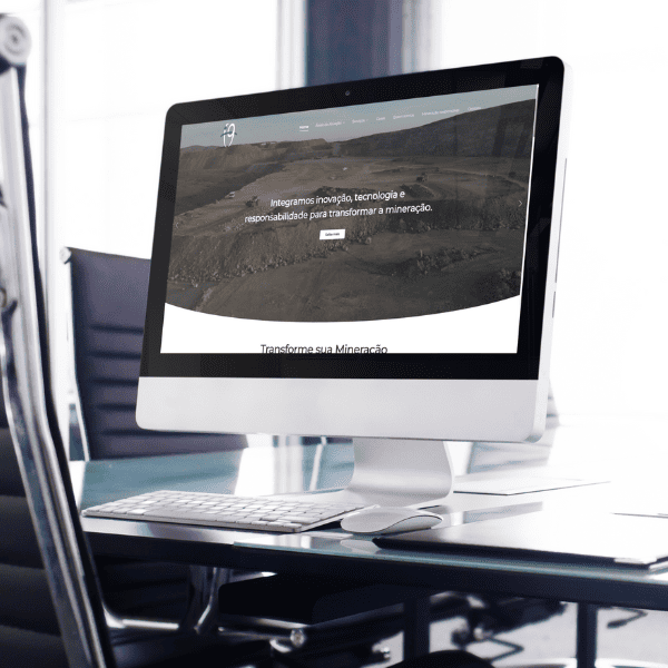 I9Integration - imagem Cria&ccedil;&atilde;o de sites para Assessorias, Consultorias, 