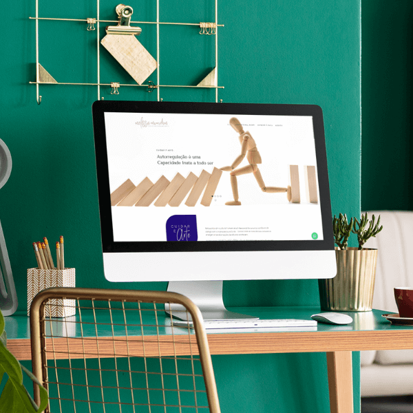 InsitutoMel - imagem Cria&ccedil;&atilde;o de sites para m&eacute;dicos, cl&iacute;nicas e outros 