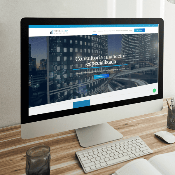 IntercorpConsultores - imagem Portf&oacute;lio - Superix: Assessoria, Comunica&ccedil;&atilde;o e Marketing  