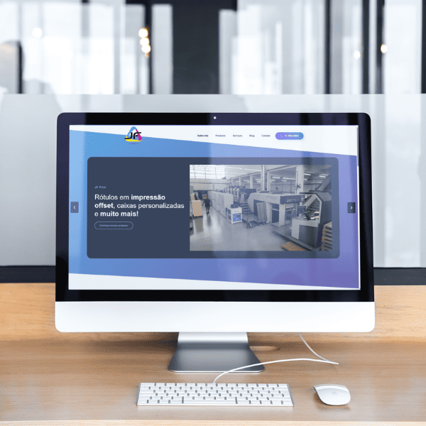 JFPrinti - imagem Portf&oacute;lio - Superix: Presta&ccedil;&atilde;o de Servi&ccedil;os 