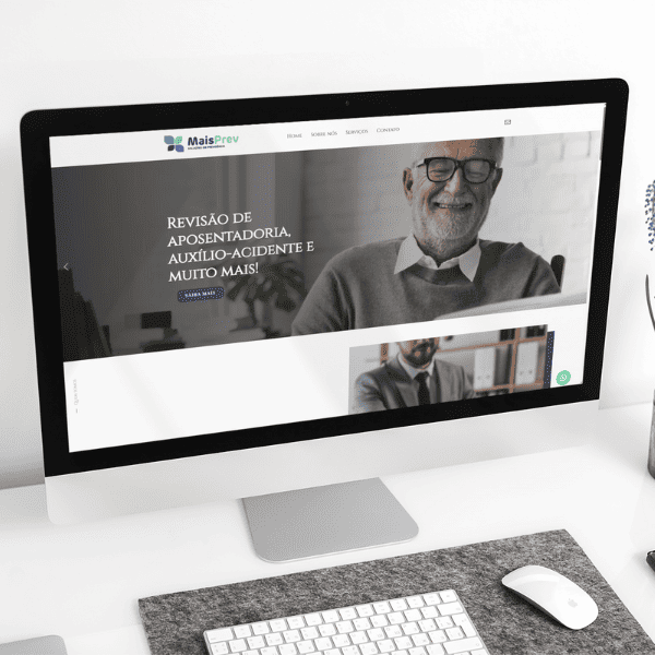 MAISPREV - imagem Portf&oacute;lio - Superix: Assessoria, Comunica&ccedil;&atilde;o e Marketing  