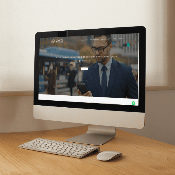 MWGAdvogadosassociados - imagem Sites para advogados, consultoria financeira e Cont&aacute;bil 