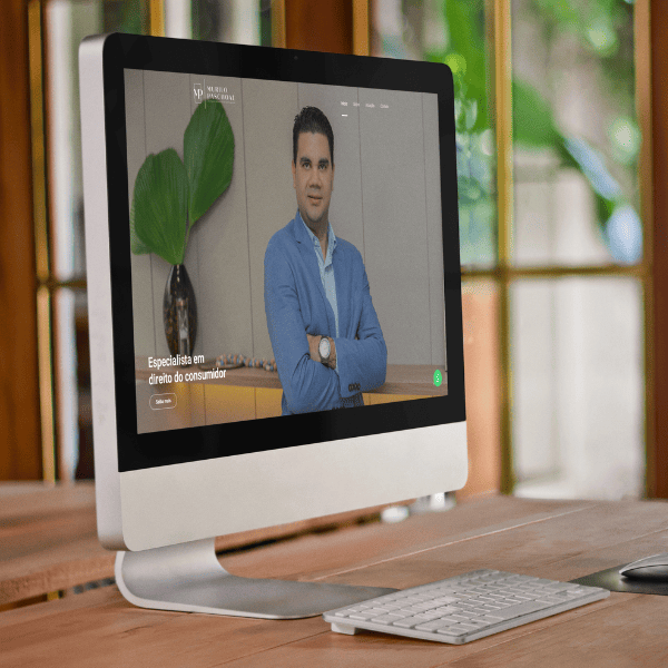 MuriloPaschoal - imagem Projeto criado pela Superix: Contabilidade, Advocacia, F. e Direito 