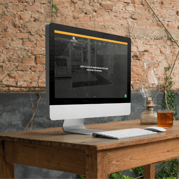 NOVOCONCEITOPISOS - imagem de Criação de Site Barato | Criamos seu site | Superix Novo Conceito