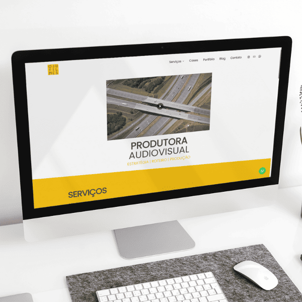 OJUFilmes - imagem Portf&oacute;lio - Superix: Presta&ccedil;&atilde;o de Servi&ccedil;os 