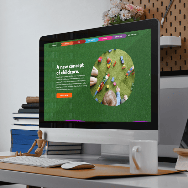 PeterPan - imagem Cria&ccedil;&atilde;o de sites para Escolas, Col&eacute;gios e Ensino 