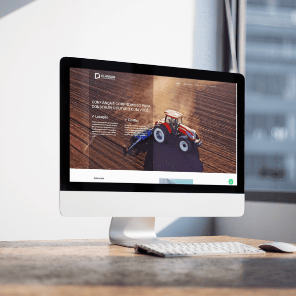 Planoar - imagem Cria&ccedil;&atilde;o de sites para Engenharia, Constru&ccedil;&atilde;o Civil 
