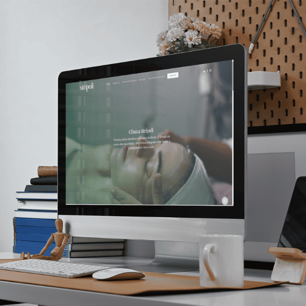 StripoliClinicaEstetica - imagem Beleza, Est&eacute;tica e Cl&iacute;nicas 