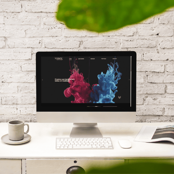 Tormyc - imagem Arte, Cultura e Entretenimento 