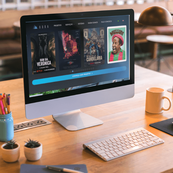 aurapost - imagem Arte, Cultura e Entretenimento 