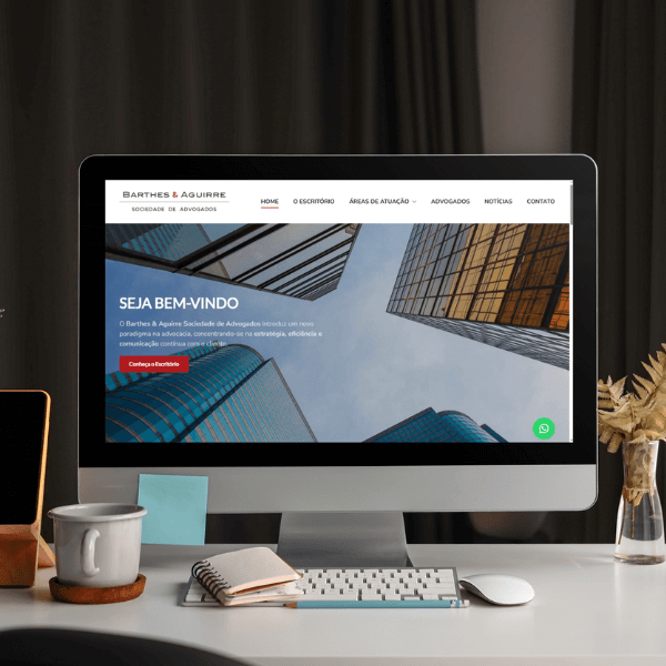 basrtheseaguirreadv - imagem Sites para advogados, consultoria financeira e Cont&aacute;bil 