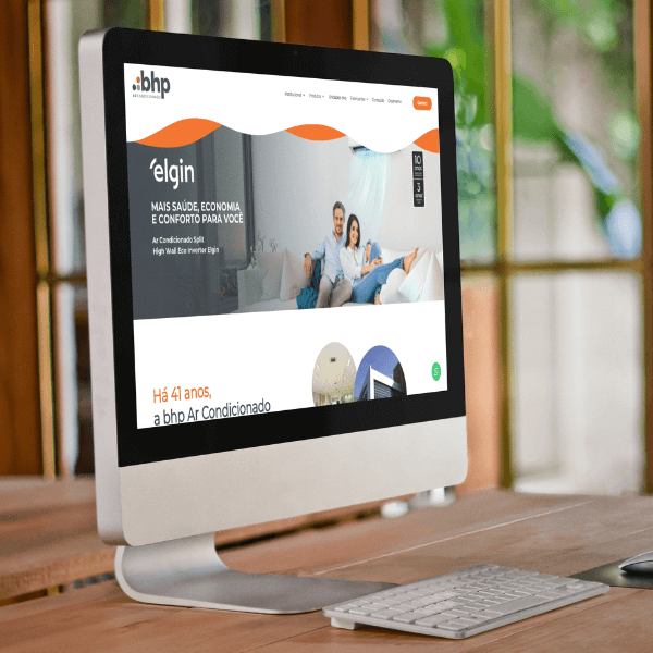 bhpengenhariatermica - imagem Cria&ccedil;&atilde;o de sites para Engenharia, Constru&ccedil;&atilde;o Civil 