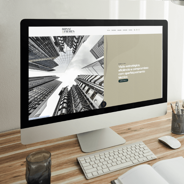 brisseefreiresadv - imagem Sites para advogados, consultoria financeira e Cont&aacute;bil 