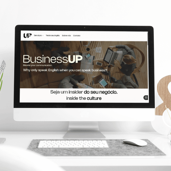 businessup - imagem Cria&ccedil;&atilde;o de sites para Assessorias, Consultorias, 