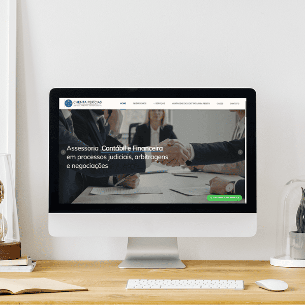 chentapericias - imagem de Projetos desenvolvidos pela Superix em: Prestação de Serviços chentapericias - imagem Projetos desenvolvidos pela Superix em: Prestação de Serviços