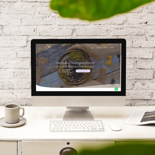 draanaaraujomartins - imagem Beleza, Est&eacute;tica e Cl&iacute;nicas 