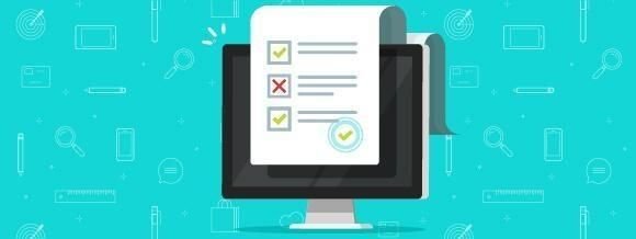 A import&acirc;ncia do briefing e do site personalizado