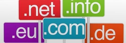 Qual a diferen&ccedil;a de um dom&iacute;nio ou site .com ou .net e .com.br?