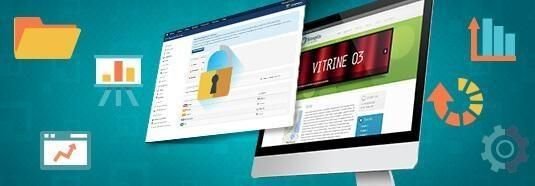 Altere e gerencie o conte&uacute;do do Joomla