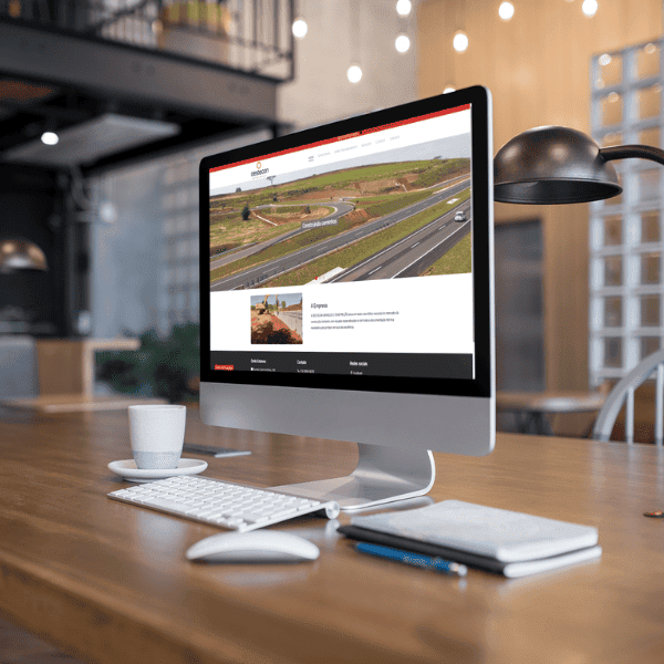 Oestecon Servi&ccedil;os E Constru&ccedil;&atilde;o