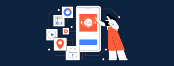 Mobile first na geração de leads: como otimizar sua estratégia para o crescimento dos acessos mobile