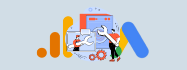 Como integrar Google Analytics e Google Ads para otimizar resultados em marketing digital