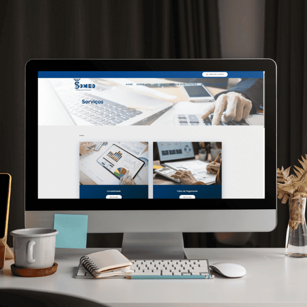 SOMEDContabilidade-ba582970 - imagem Projeto criado pela Superix: Contabilidade, Advocacia, F. e Direito 