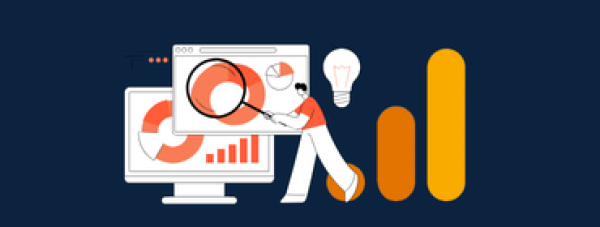 Como criar e configurar um Google Analytics 4 para medir o desempenho do seu site